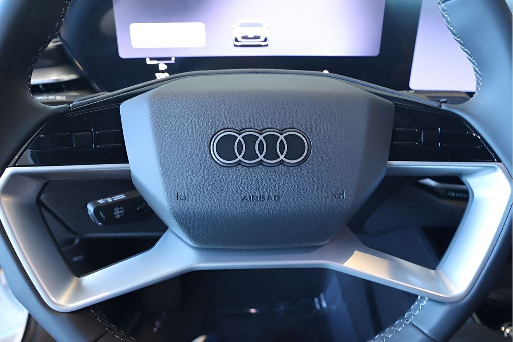 2026 Audi A5 quattro