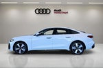 2026 Audi A5 quattro