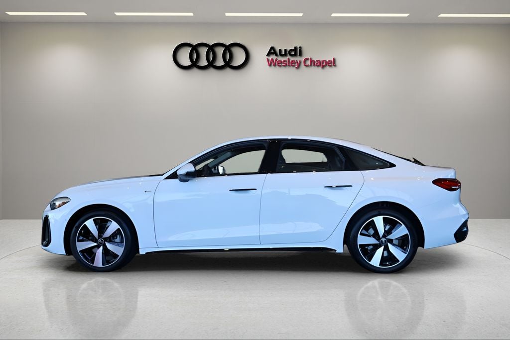 2026 Audi A5 quattro
