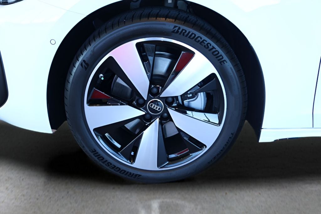 2026 Audi A5 quattro