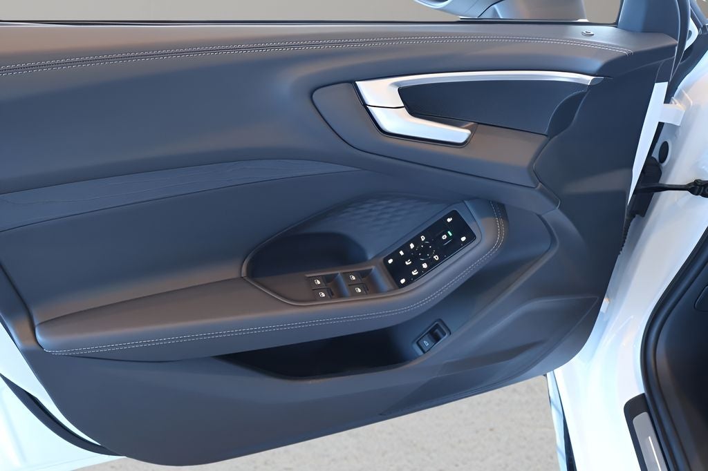 2026 Audi A5 quattro