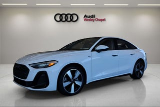 2026 Audi A5 quattro