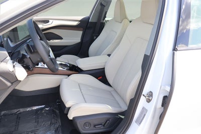 2026 Audi A6 Premium Plus quattro