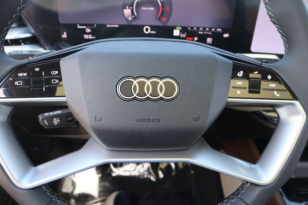 2026 Audi A6 Premium Plus quattro
