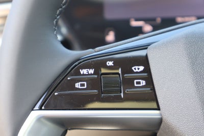 2026 Audi A6 Premium Plus quattro