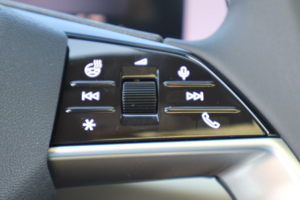 2026 Audi A6 Premium Plus quattro