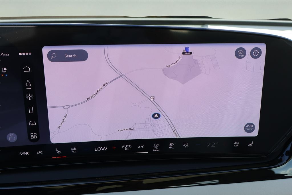 2026 Audi A6 Premium Plus quattro