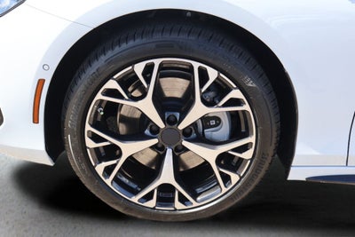 2026 Audi A6 Premium Plus quattro
