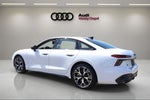 2026 Audi A6 Premium Plus quattro