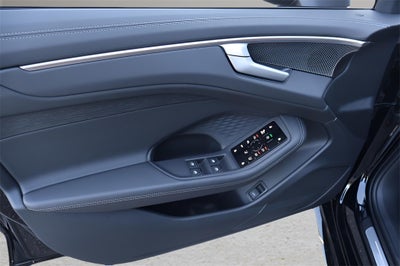 2026 Audi A6 3.0 quattro