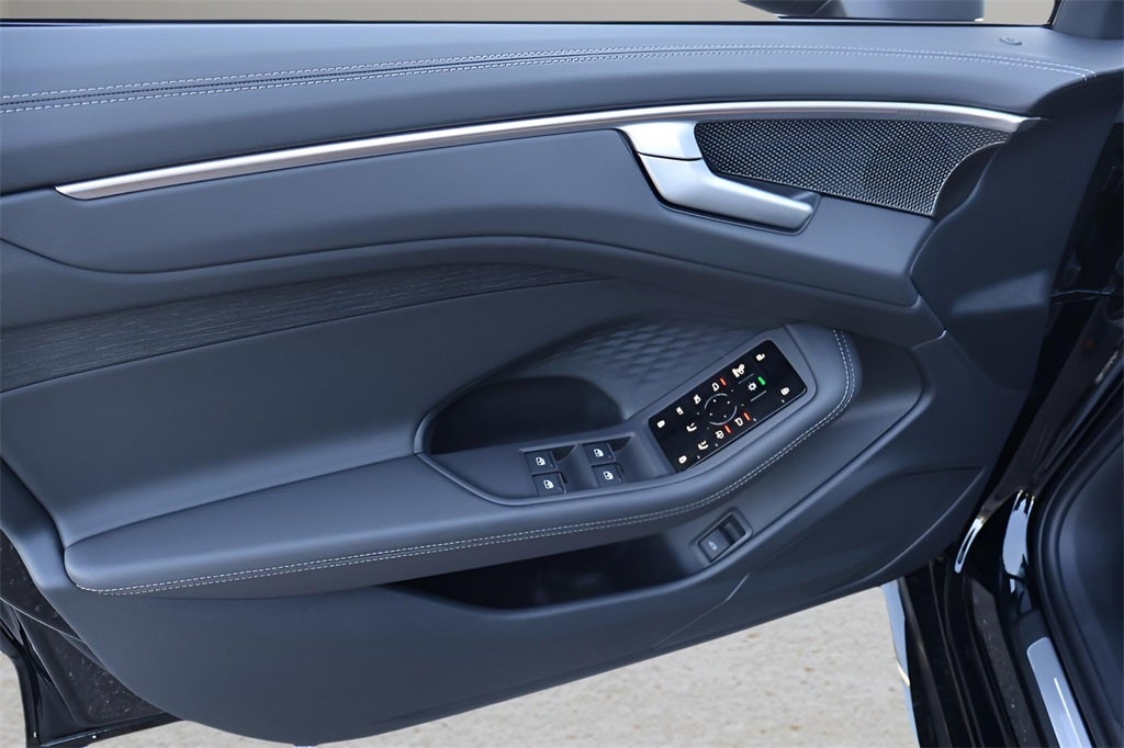 2026 Audi A6 3.0 quattro