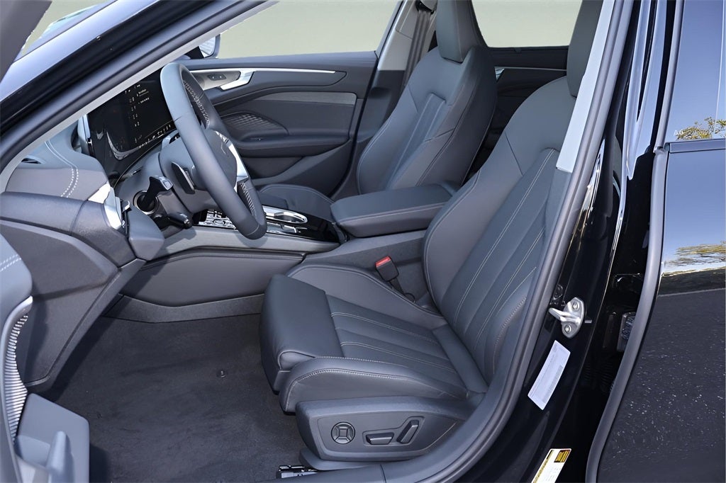 2026 Audi A6 3.0 quattro