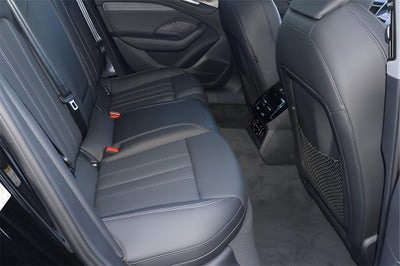 2026 Audi A6 3.0 quattro