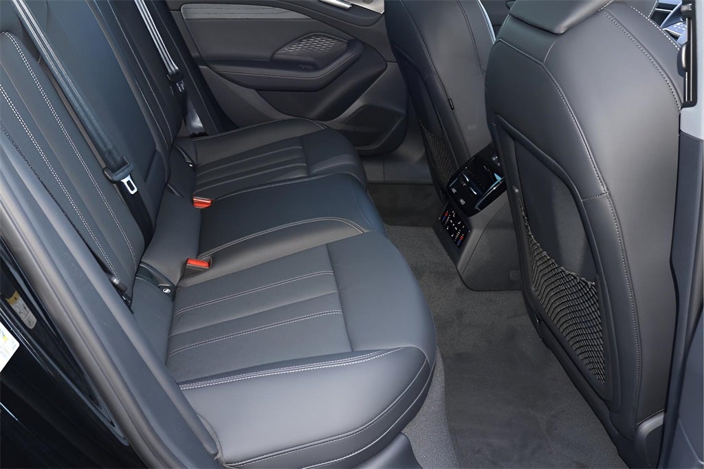 2026 Audi A6 3.0 quattro