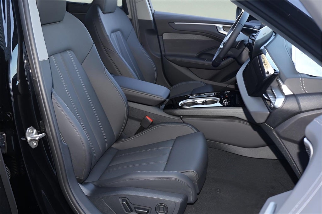 2026 Audi A6 3.0 quattro