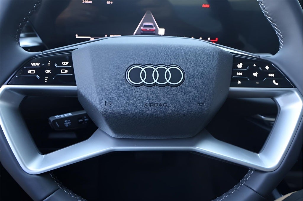 2026 Audi A6 3.0 quattro