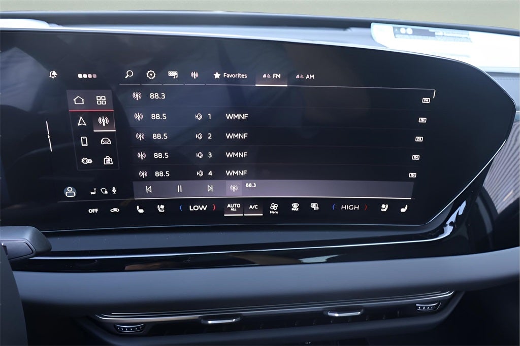 2026 Audi A6 3.0 quattro