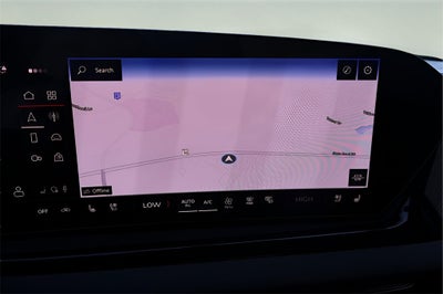 2026 Audi A6 3.0 quattro