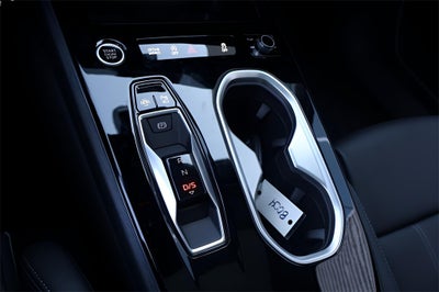 2026 Audi A6 3.0 quattro