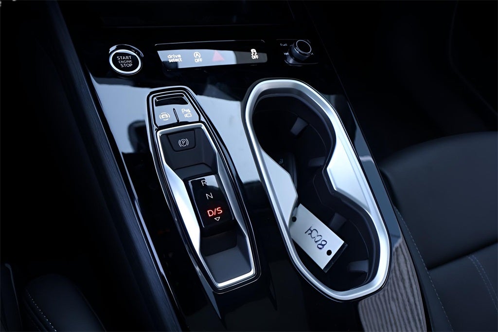 2026 Audi A6 3.0 quattro