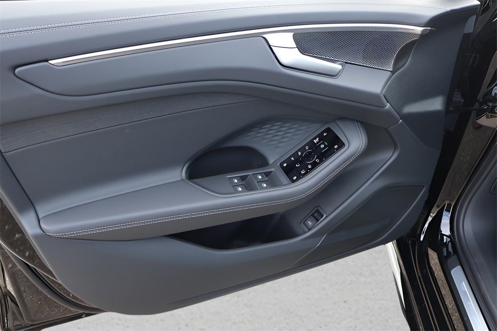 2026 Audi A6 3.0 quattro