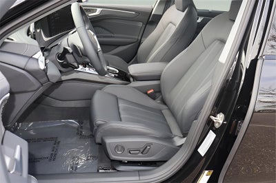 2026 Audi A6 3.0 quattro