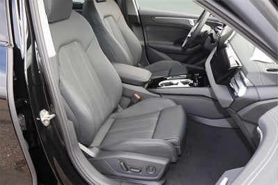 2026 Audi A6 3.0 quattro