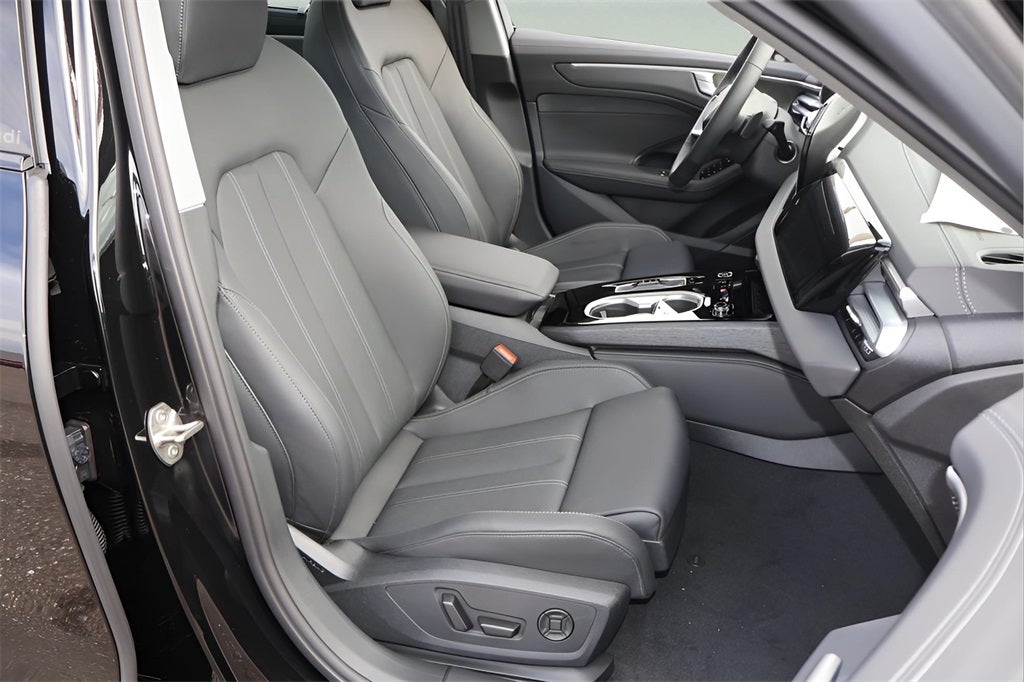 2026 Audi A6 3.0 quattro