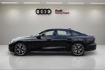 2026 Audi A6 3.0 quattro