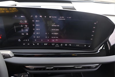 2026 Audi A6 3.0 quattro