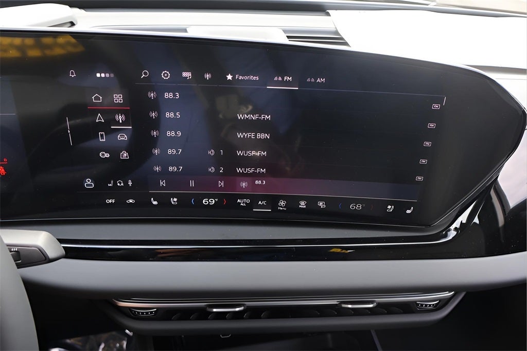 2026 Audi A6 3.0 quattro