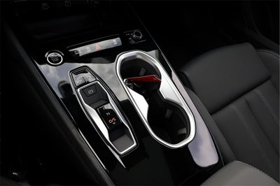 2026 Audi A6 3.0 quattro