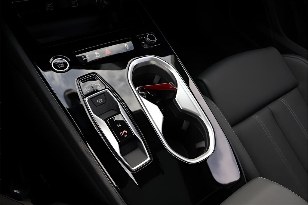 2026 Audi A6 3.0 quattro