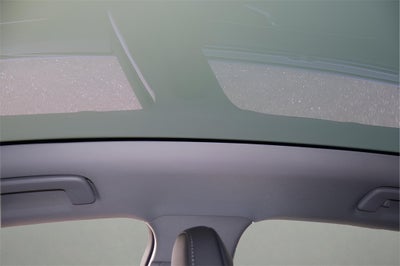 2026 Audi A6 3.0 quattro