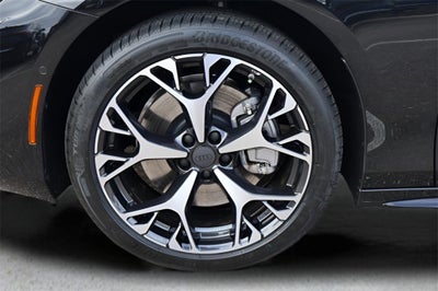 2026 Audi A6 3.0 quattro