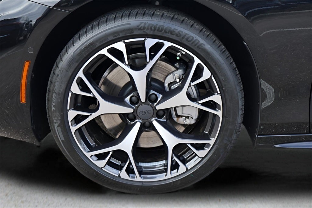 2026 Audi A6 3.0 quattro