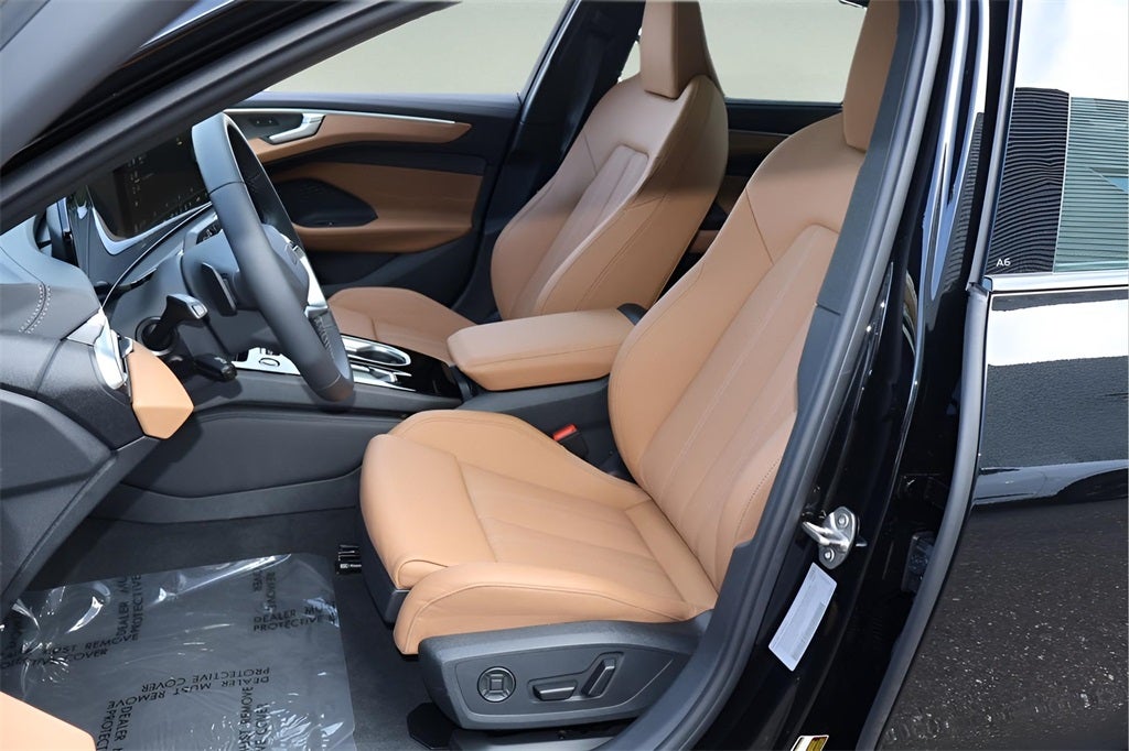 2026 Audi A6 3.0 quattro