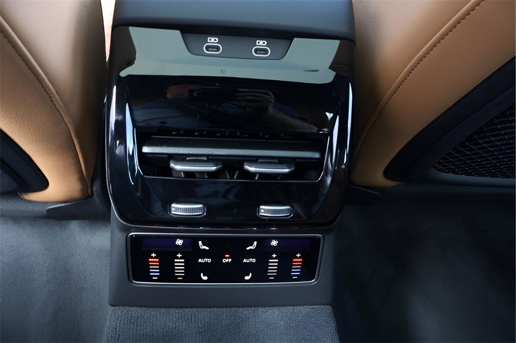 2026 Audi A6 3.0 quattro