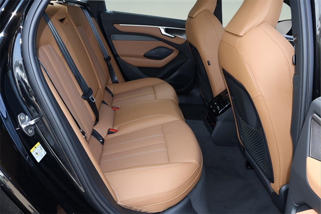 2026 Audi A6 3.0 quattro