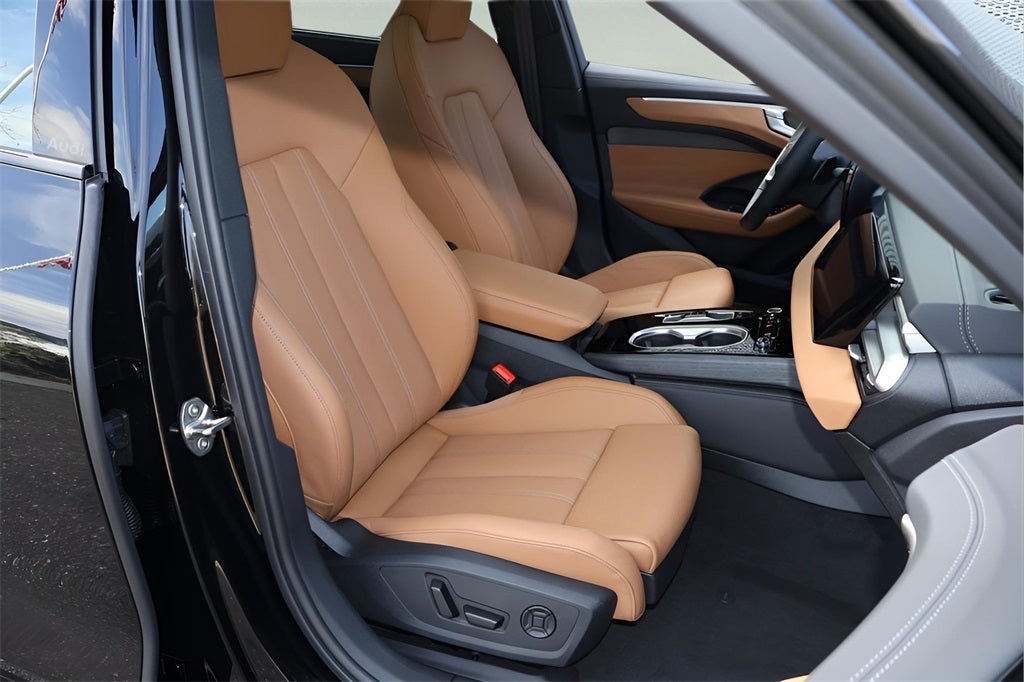 2026 Audi A6 3.0 quattro