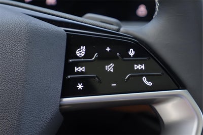 2026 Audi A6 3.0 quattro