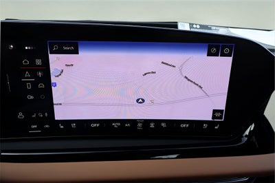 2026 Audi A6 3.0 quattro