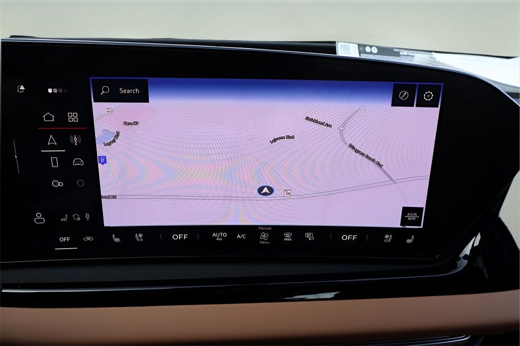 2026 Audi A6 3.0 quattro