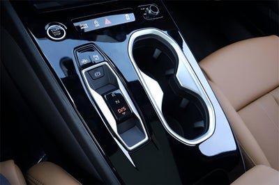 2026 Audi A6 3.0 quattro