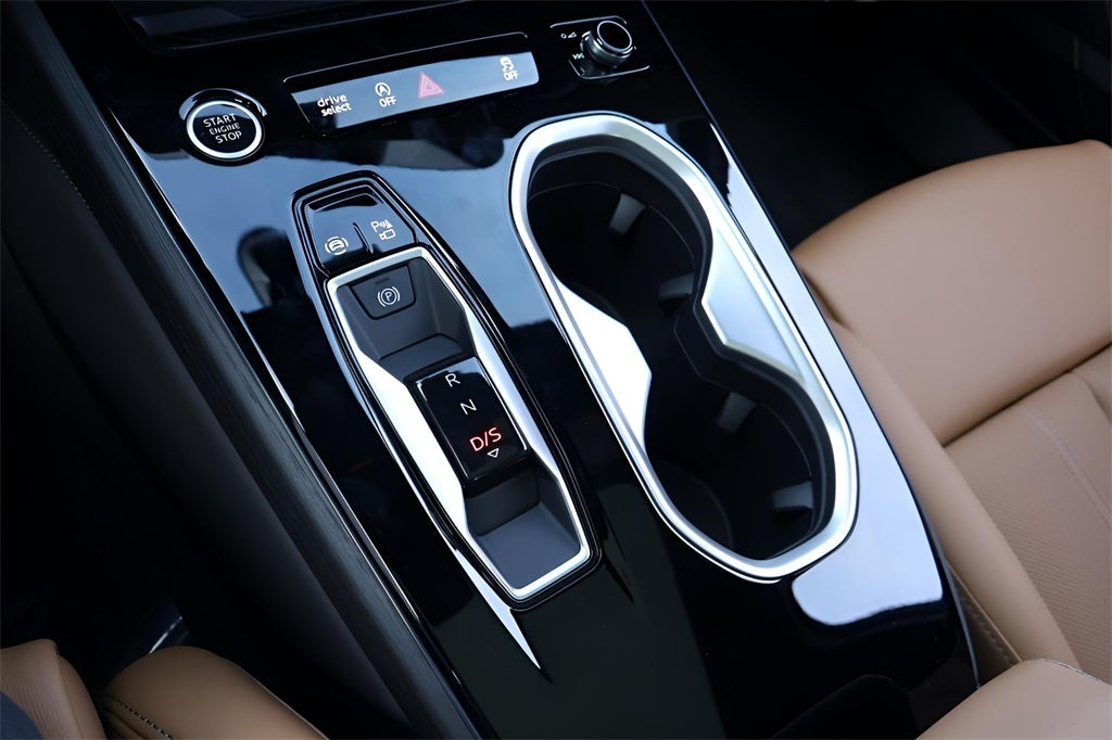 2026 Audi A6 3.0 quattro