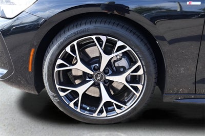 2026 Audi A6 3.0 quattro