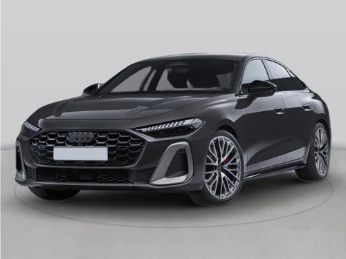 2026 Audi A5 quattro