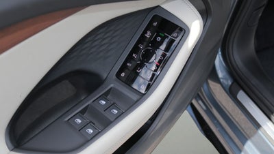2026 Audi A5 quattro