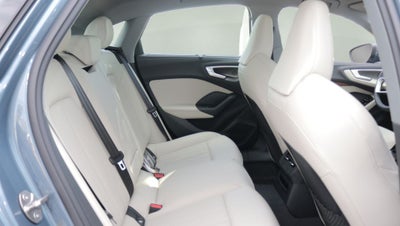 2026 Audi A5 quattro