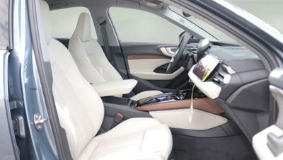 2026 Audi A5 quattro